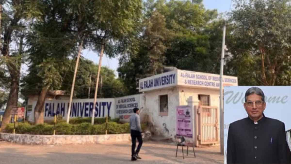 al-falah-university-ed-attaches-assets