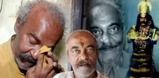 amal-chowdhury-mahishasur-mahalaya-