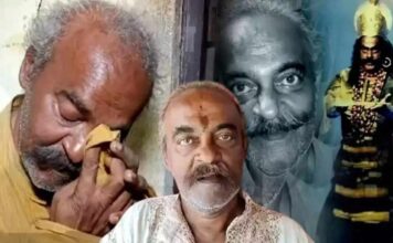 amal-chowdhury-mahishasur-mahalaya-