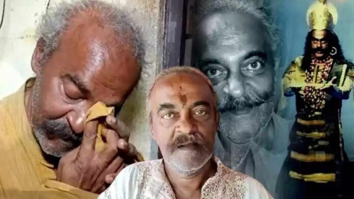 amal-asur amal-chowdhury-mahishasur-mahalaya-