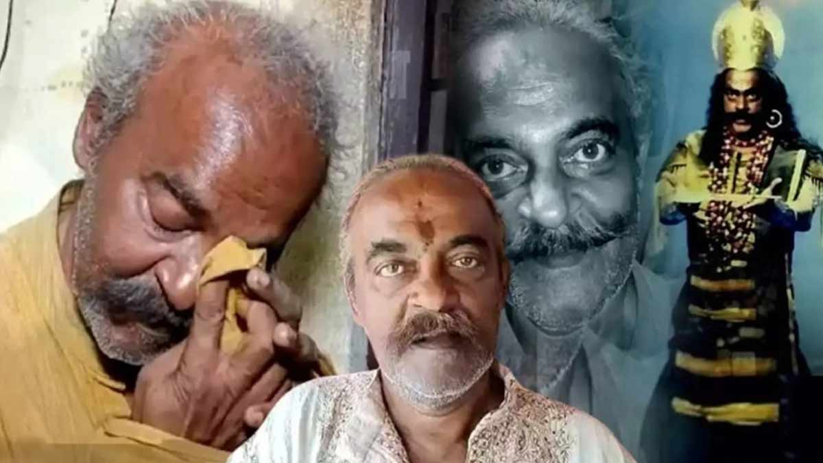 amal-chowdhury-mahishasur-mahalaya-