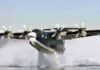 Amphibious Aircraft