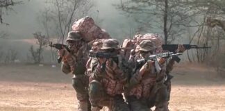 indian-army-massive-drone-force-nasirabad-rajasthan