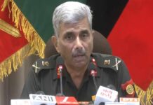 আগামী বছরেই টুকরো হবে পাকিস্তান! বিস্ফোরক ভারতীয় সেনাকর্তা next-war-with-pakistan-not-limited