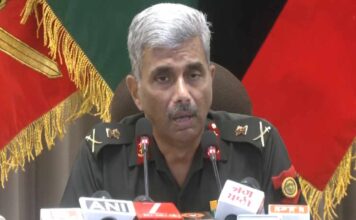 আগামী বছরেই টুকরো হবে পাকিস্তান! বিস্ফোরক ভারতীয় সেনাকর্তা next-war-with-pakistan-not-limited