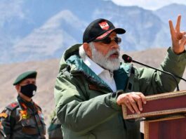 army-day-2026-narendra-modi-special-message