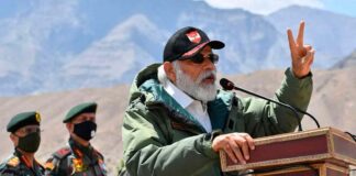 army-day-2026-narendra-modi-special-message