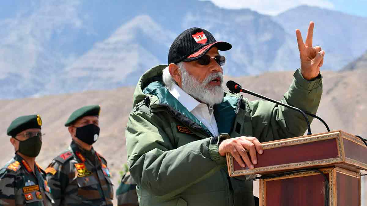 army-day-2026-narendra-modi-special-message