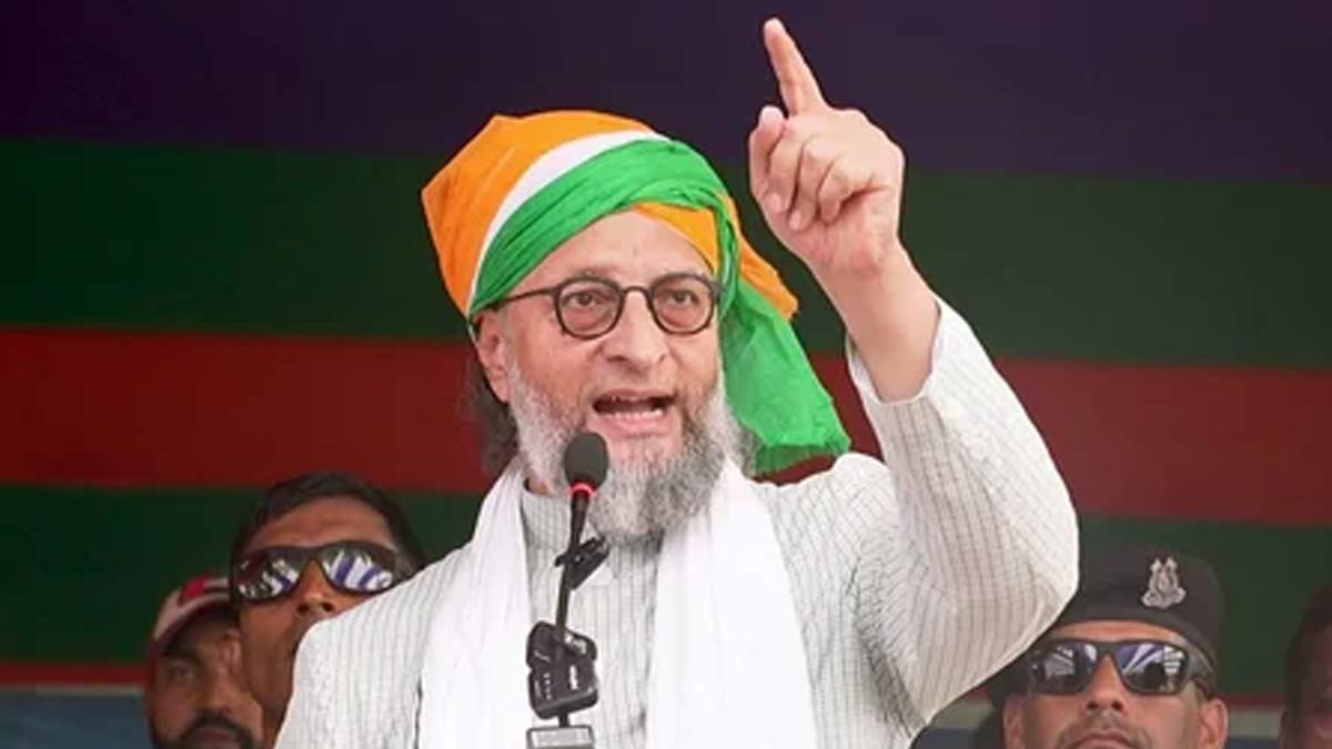 বিধানসভা নির্বাচনের আগেই বাংলায় হায়দরাবাদ মডেলের ঘোষণা মিমের aimim-hyderabad-model-west-bengal-assembly-election