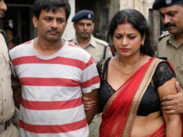 asansol-youth-arrested-bangladeshi-infiltrator-fake-documents-love-affair
