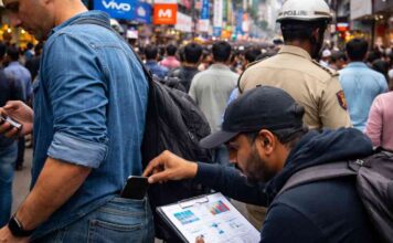 প্রতি ২ মিনিটে একটি মোবাইল ফোন চুরি বাঙালি প্রধান শহরে! bangalore-mobile-theft-every-2-minutes-bengali-concern