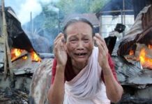 দেশে হিন্দু জ্বালিয়ে ভারতে নিরাপত্তা হীনতার প্রহসন বাংলাদেশের mustafizur-rahman-kkr-release-controversy-india