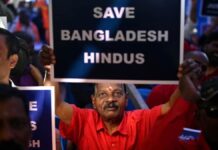 বাংলাদেশের ফের হিন্দু যুবককে অত্যাচার! অপমানে আত্মহত্যা bangladesh-hindu-youth-suicide