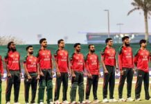 ভারতে না আসতে ‘নেকা কান্না’র পর বিশ্বকাপের দল ঘোষণা বাংলাদেশের bangladesh-cricket-board-announced-t20-world-cup-2026-squad-controversy