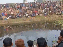 another hindu man dies bangladesh