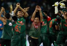 মুস্তাফিজুর বিতর্কে বড় সিদ্ধান্ত, পাকিস্তানের পথ অনুসরণ করছে বাংলাদেশ bangladesh-want-to-not-playing-icc-t20-world-cup-in-india