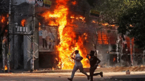 Minority security in Bangladesh elections