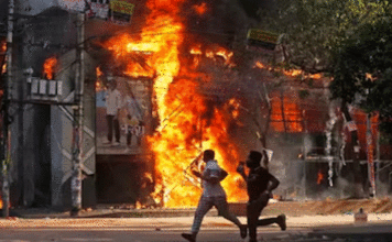 Minority security in Bangladesh elections