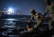 bangladeshi-intruder-dies-after-swimming-across-padma-in-winter
