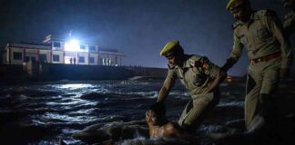 bangladeshi-intruder-dies-after-swimming-across-padma-in-winter