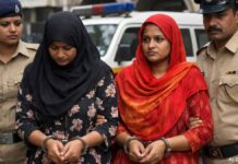 Bangladeshi immigrants: নির্বাসনের পর ফের অনুপ্রবেশ, মুম্বইয়ে গ্রেফতার পর পর বাংলাদেশি মহিলা bangladeshi-women-illegal-immigrants-arrested-mumbai-police