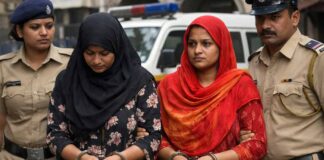 bangladeshi-women-illegal-immigrants-arrested-mumbai-police