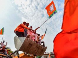 bjp-on-sir-Uttar-Pradesh-voter-list-update