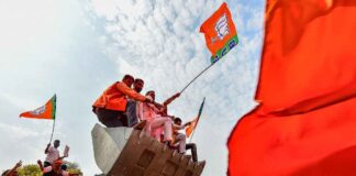 bjp-on-sir-Uttar-Pradesh-voter-list-update