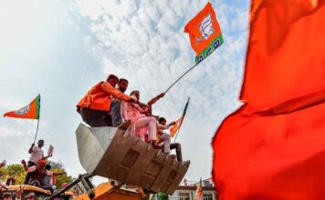 bjp-on-sir-Uttar-Pradesh-voter-list-update