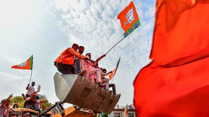 bjp-on-sir-Uttar-Pradesh-voter-list-update bjp-on-sir-Uttar-Pradesh-voter-list-update