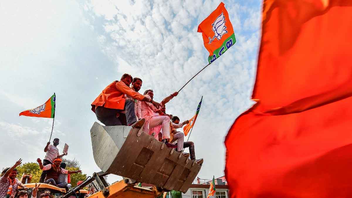 bjp-on-sir-Uttar-Pradesh-voter-list-update