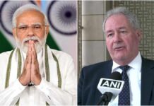 পাক অধিকৃত কাশ্মীর ফিরিয়ে আনতে ভারতের পাশে ব্রিটিশরা british-mp-supports-india-on-pakistan-occupied-kashmir