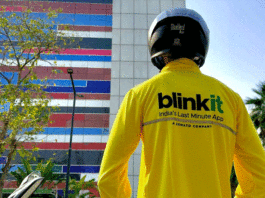 Blinkit stop 10 minute delivery