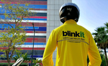Blinkit stop 10 minute delivery