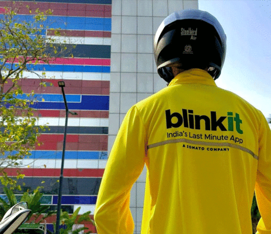 Blinkit stop 10 minute delivery