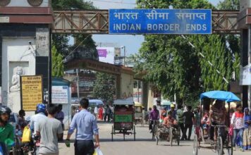 birgunj-communal-violence-tiktok-curfew-nepal