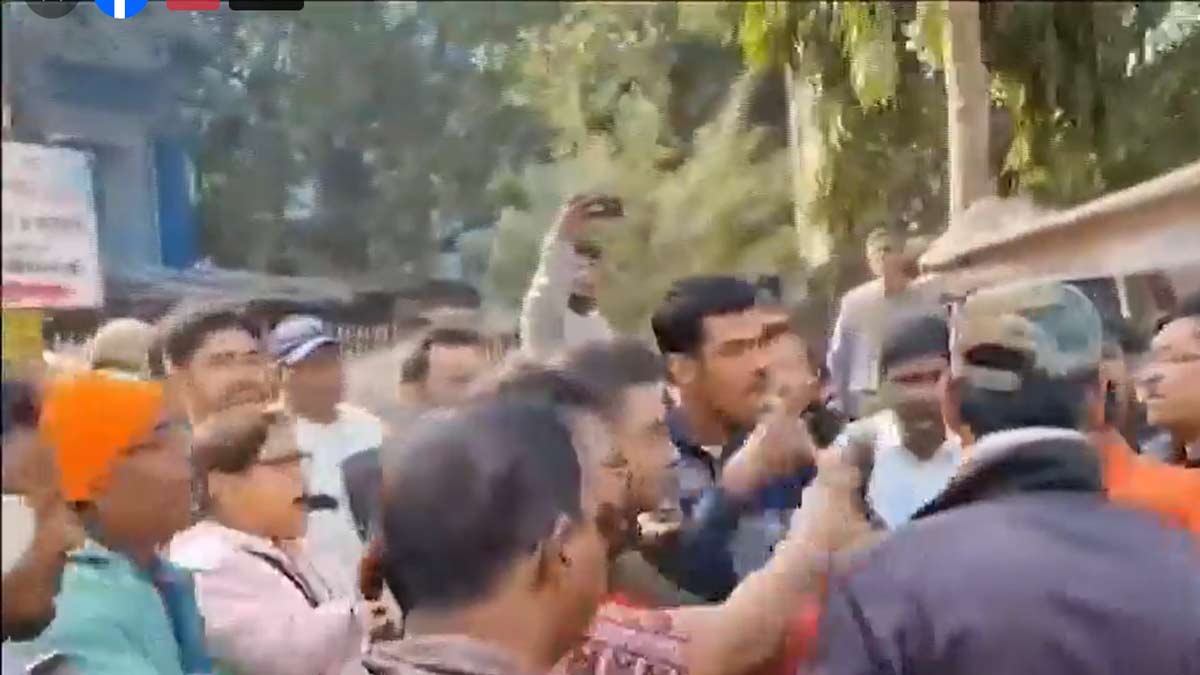 burdwan-form-7-clash-bjp-police-sir-controversy