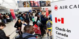 Canada Immigration Crisis