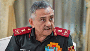 CDS Anil Chauhan Operation Sindoor