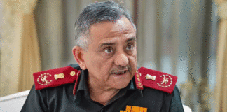 CDS Anil Chauhan Operation Sindoor