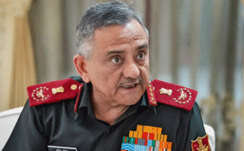 CDS Anil Chauhan Operation Sindoor