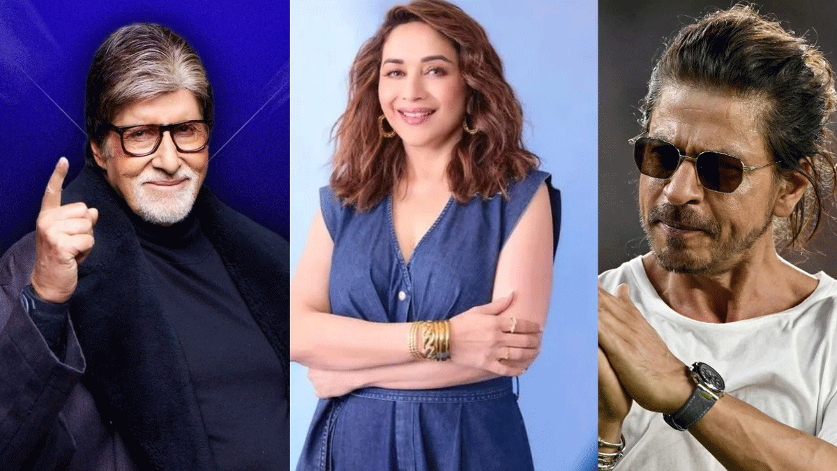 Bollywood stars vote in Mumbai BMC polls