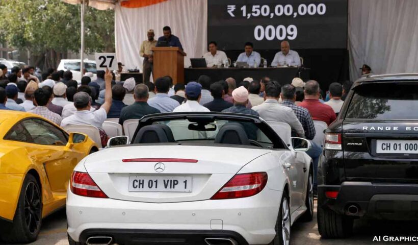 chandigarh-car-number-plate-auction-revenue-1200-crore