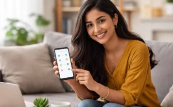 Google আপনার ফোনে কী কী তথ্য জমাচ্ছে? নিজেই দেখে নিন check-what-data-google-collects-from-your-phone-easily