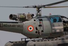 ভারতীয় সেনার বিপজ্জনক কৌশল! রূপান্তরিত করা হবে চিতার মতো পুরনো হেলিকপ্টারগুলিকে cheetah helicopter