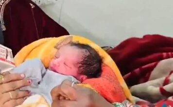 পুত্রের আশায় বারবার প্রসব! ৩৭ বছর বয়সে ১১ সন্তানের মা haryana-jind-37-year-old-woman-11-children