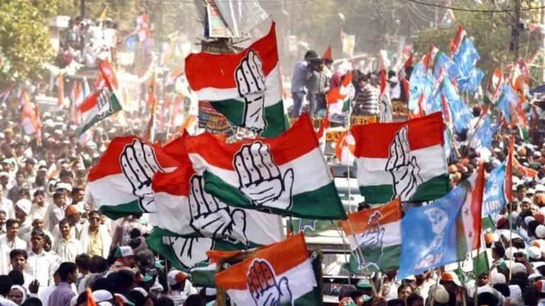কেরালার মাটিতে কংগ্রেসের দাপট, ৬২ আসনে নিশ্চিত আধিপত্য কেরালার মাটিতে কংগ্রেসের দাপট, ৬২ আসনে নিশ্চিত আধিপত্য