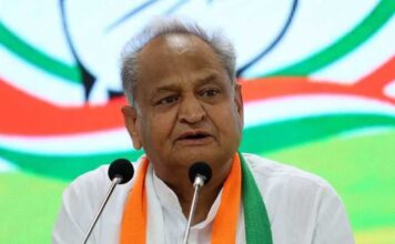 rajasthan-covid-mid-day-meal-scam-ed-probe