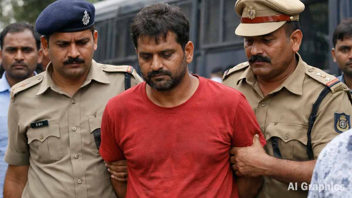 আখলাকের পর আফতাব! ফের গোমাংস ইস্যুতে উত্তরপ্রদেশে খুন cow-meat-controversy-aftab-alam-murder-after-akhlaq