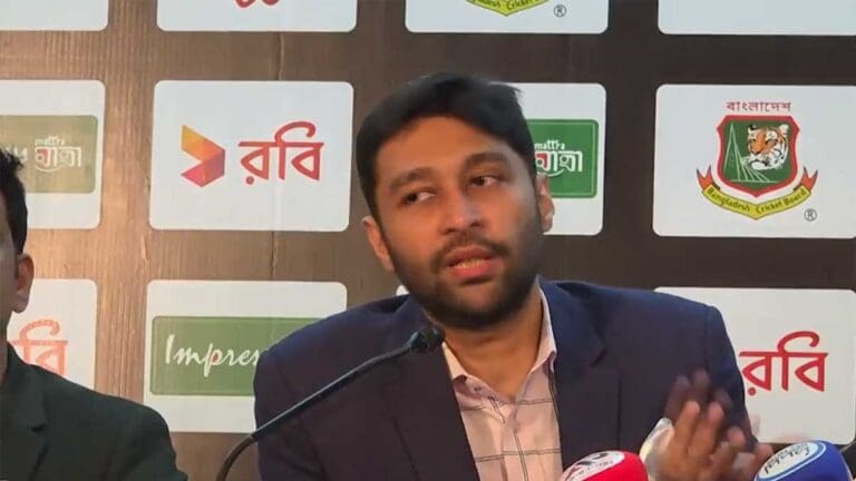 মুখে শ্রদ্ধার বার্তা! ইগোর লড়াইতে শেষ হবে বাংলাদেশ ক্রিকেট ?